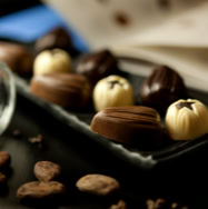pralinky, pralines